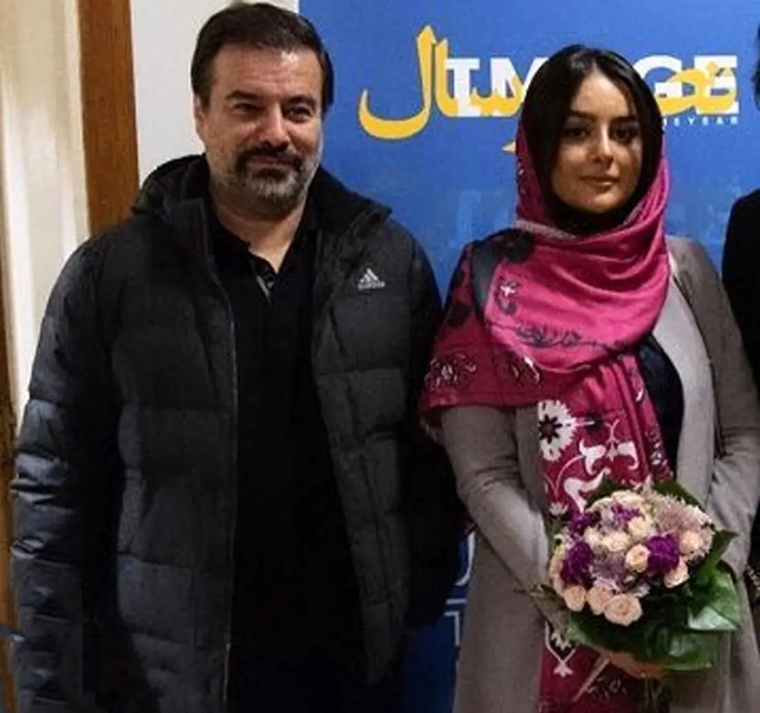 پیمان قاسمخانی برای بار دوم داماد شد