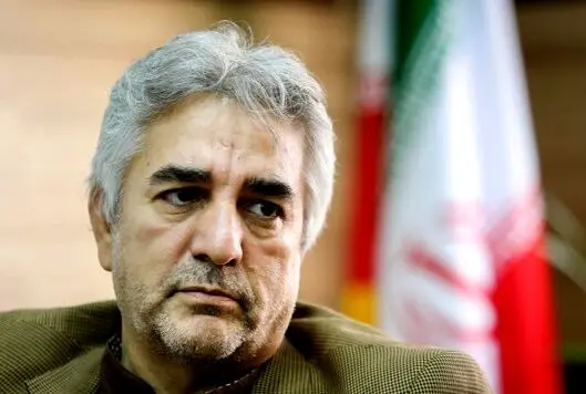 ادامه «نون.خ» بلاتکلیف است/ کرونا عامل وضعیت نامشخص پروژه