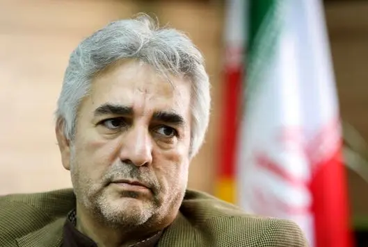 ادامه «نون.خ» بلاتکلیف است/ کرونا عامل وضعیت نامشخص پروژه