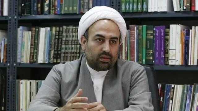 یادداشت حجت‌الاسلام محمدرضا زائری برای کتاب «شماره پنج»