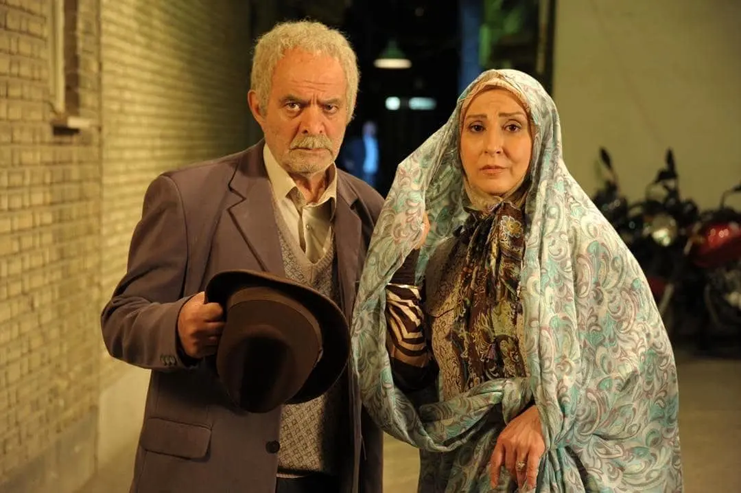 مرجانه گلچین: گرجستانی دوست داشت تا در قید حیات بود از وی قدردانی شود