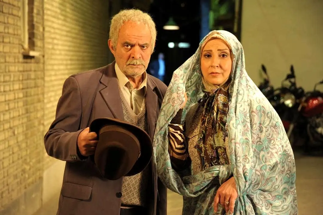 مرجانه گلچین: گرجستانی دوست داشت تا در قید حیات بود از وی قدردانی شود