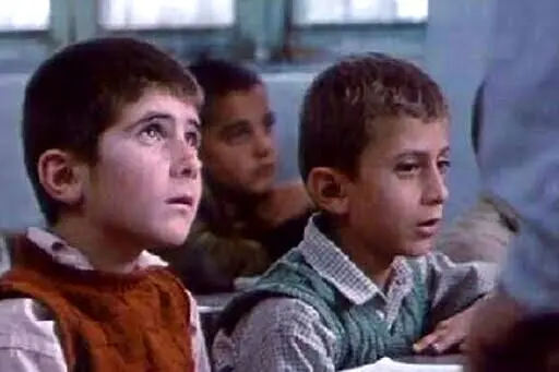 دیدار با دو کودک مشهور دهه ۶۰ پس از ۳۴ سال + عکس