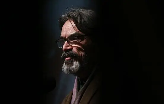حسین علیزاده روزگار کرونا را چگونه می‌گذارند؟