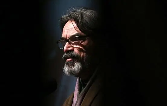 حسین علیزاده روزگار کرونا را چگونه می‌گذارند؟