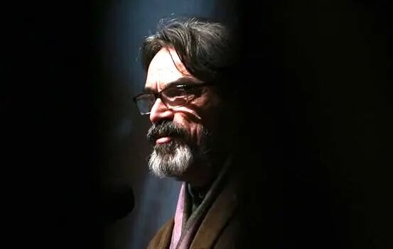 حسین علیزاده روزگار کرونا را چگونه می‌گذارند؟