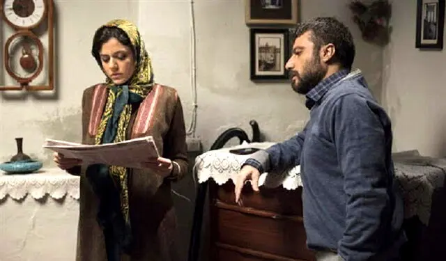 چرا سیروس الوند راضی به اکران فیلمش در سینماها شد؟