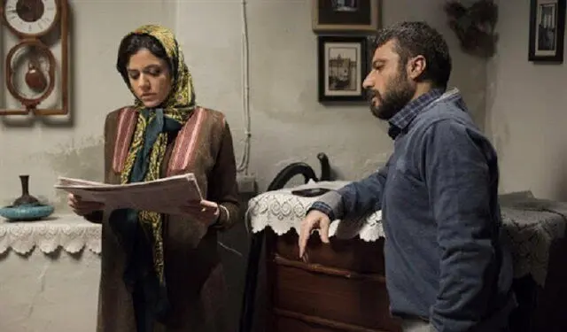 چرا سیروس الوند راضی به اکران فیلمش در سینماها شد؟