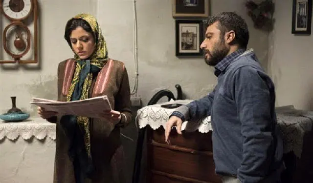 چرا سیروس الوند راضی به اکران فیلمش در سینماها شد؟