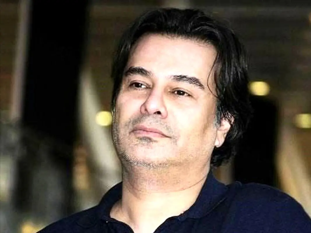 پیمان قاسم‌خانی به کرونا مبتلا شد