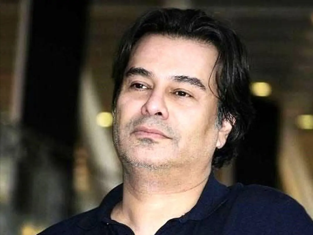 پیمان قاسم‌خانی به کرونا مبتلا شد