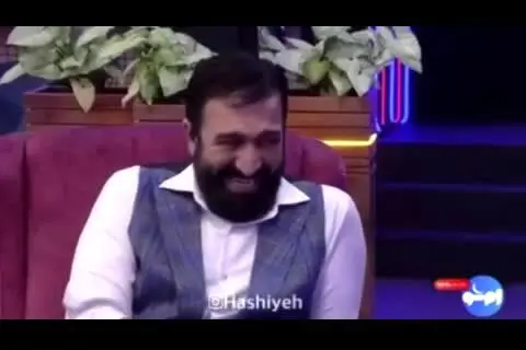 ببینید| خاطره عجیب و خنده‌دار مهران غفوریان از جام جهانی برزیل
