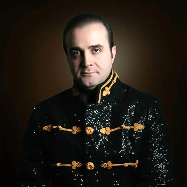 درخواست سینا سرلک از رئیسی درباره احکام اعدام مرتبط با حوادث آبان