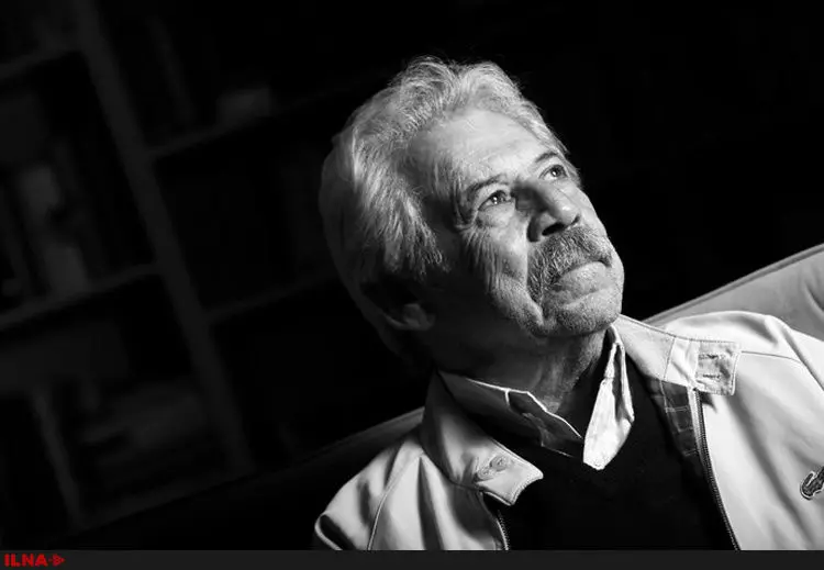 عکس‌های دیده نشده داود رشیدی که احترام برومند به موزه سینما هدیه کرد