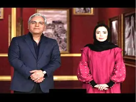 مهمان دورهمی مشخص شد