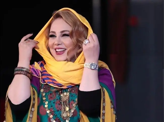 پست خبرساز بهنوش بختیاری درباره ۳ معترض آبان ۹۸