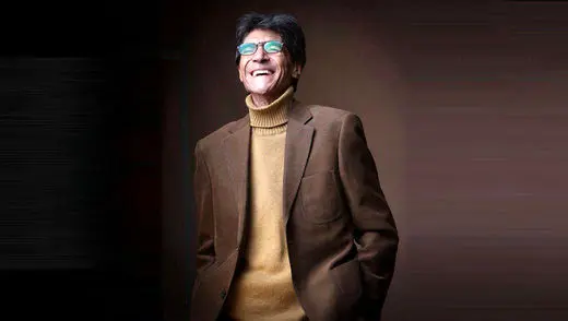 ناصر تقوایی این روزها حال خوشی ندارد