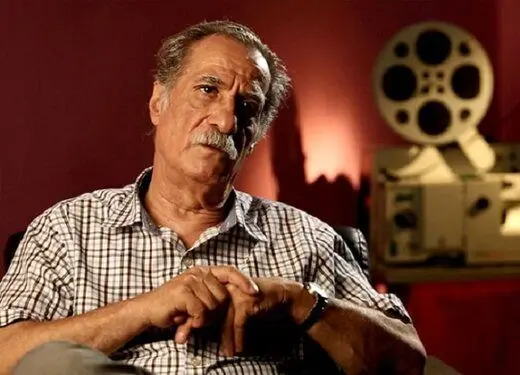 سیاوش طهمورث: وقتی به هنرمند بگویند سلبریتی، فاتحه هنر را باید خواند