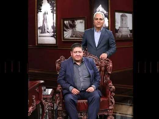 مهمان جمعه شب «دورهمی» کیست؟