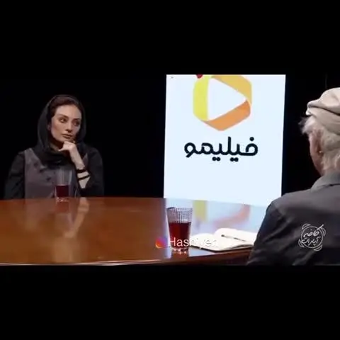 یکتا ناصر: نقش «رستا» را دوست نداشتم! / فیلم