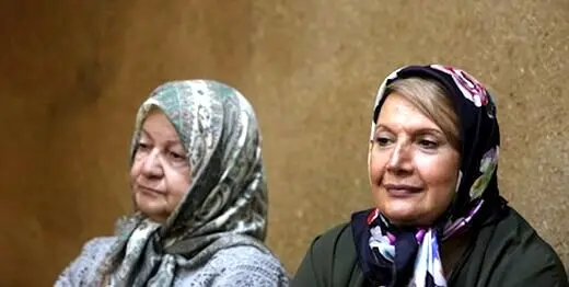 شهین تسلیمی: به من می‌گویند بمب انرژی مثبت