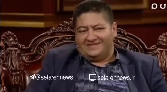 گفت‌وگوی مهران مدیری با جراحی که ۲۶ سال درس خواند!