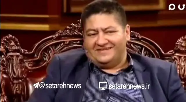 گفت‌وگوی مهران مدیری با جراحی که ۲۶ سال درس خواند!