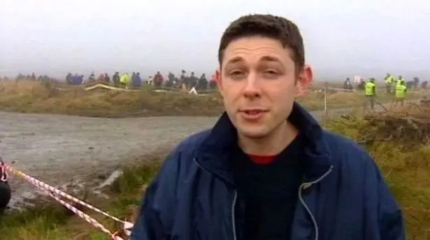 مجری سابق بی‌بی‌سی به ۴۰ مورد جرایم جنسی اعتراف کرد