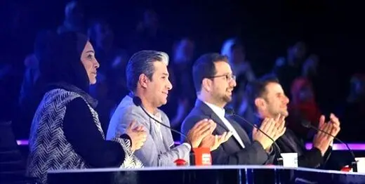 توبیخِ داوران «عصر جدید» به خاطر «هشتک اعدام نکنید»