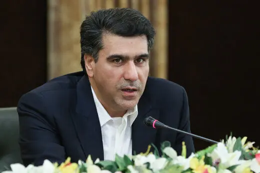 انتقاد معزی از صداوسیما برای پخش ادعای یک نماینده درباره قرارداد ۲۵ ساله ایران و چین