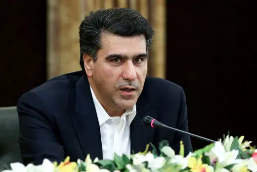 انتقاد معزی از صداوسیما برای پخش ادعای یک نماینده درباره قرارداد ۲۵ ساله ایران و چین