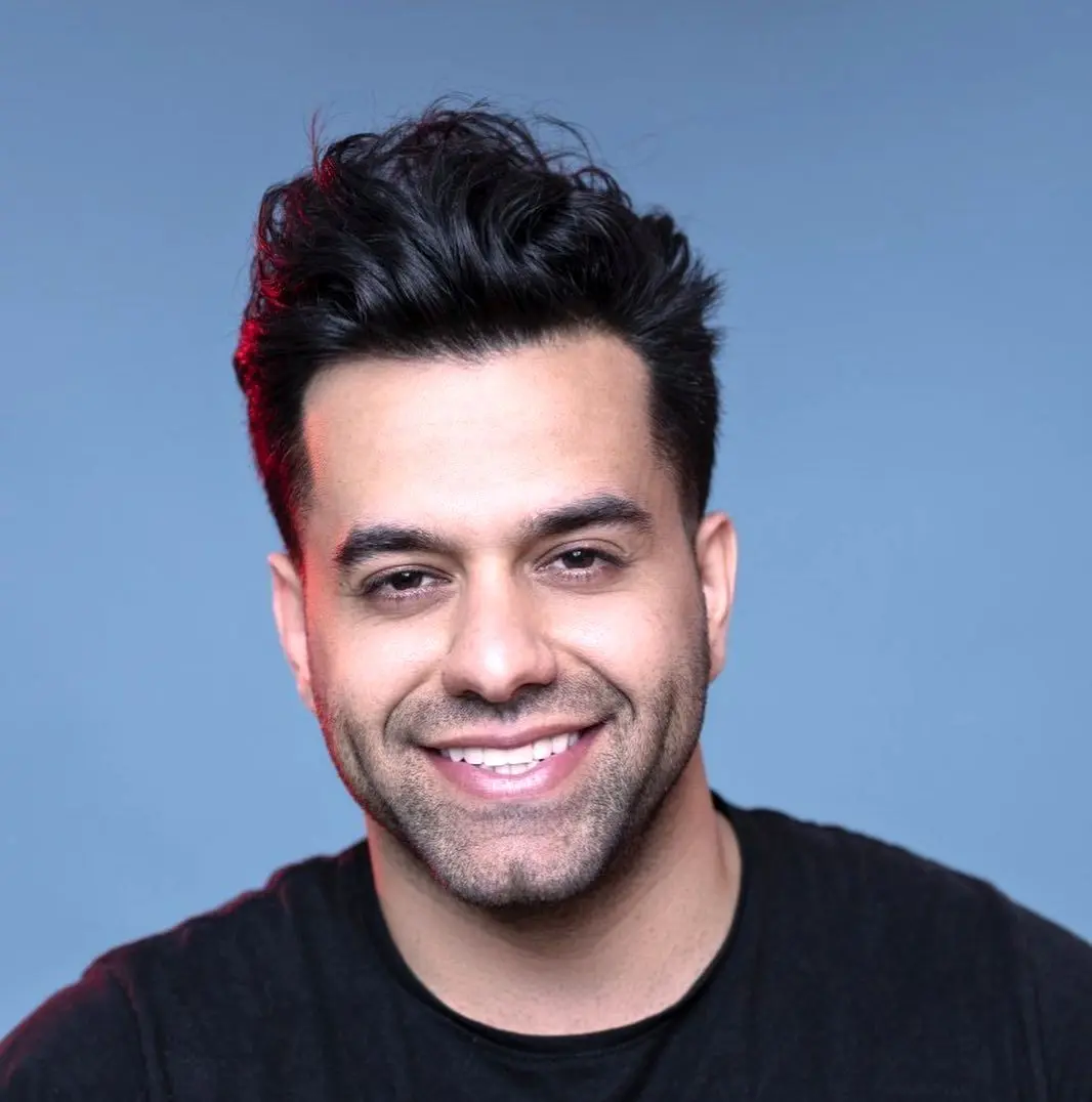 استوری رضا بهرام بعد از بهبودی از کرونا