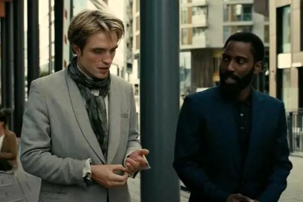 فیلم جدید نولان از فهرست اکران حذف شد