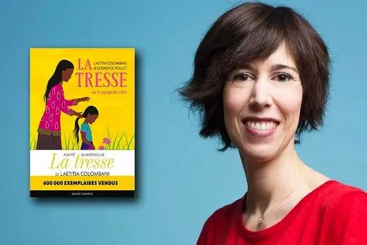 سرنوشت ۳ زن از ۳ دنیای متفاوت در «موی بافته»