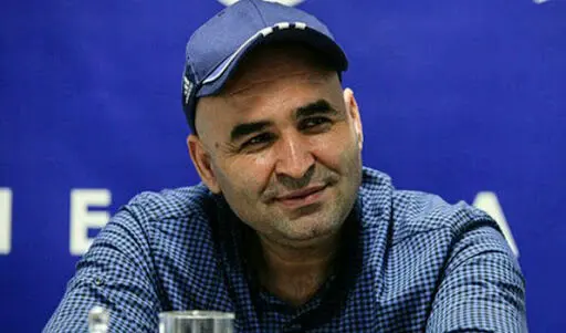 علی مسعودی و سریال نوروز ۱۴۰۰