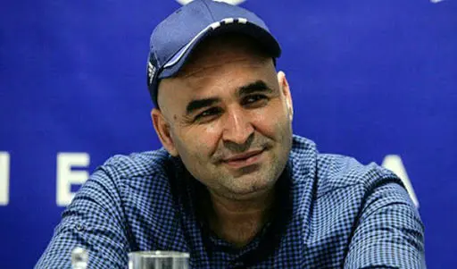 علی مسعودی و سریال نوروز ۱۴۰۰