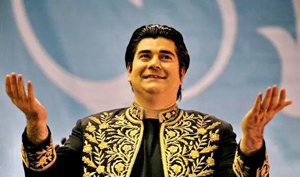 «رهایی» سالار عقیلی برای «شاهرگ» + ویدئو