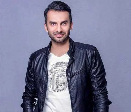 انتقاد تند از حضور ۲۴ساعته میثاقی در تلویزیون