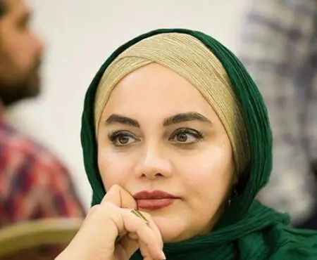 پروژه لغو عضویت نرگس آبیار در آکادمی اسکار و واکنش کاربران