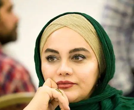 پروژه لغو عضویت نرگس آبیار در آکادمی اسکار و واکنش کاربران