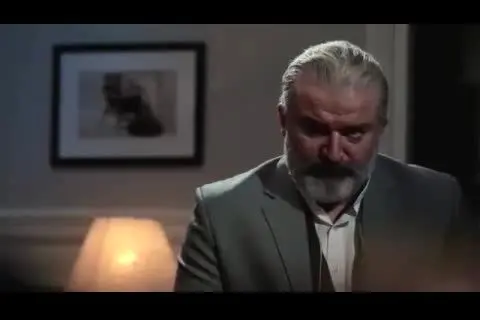 ببینید| جمشید هاشم‌پور برای بازی در این نقش به متهم طبری تشبیه شده است!