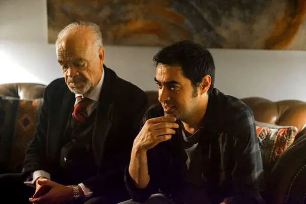 تجربه شهاب حسینی در ژانر وحشت پروانه نمایش گرفت
