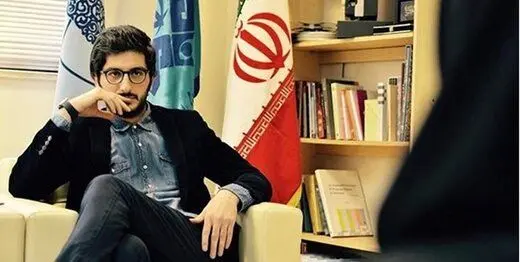 دکور «عصر جدید» چگونه ساخته شد؟