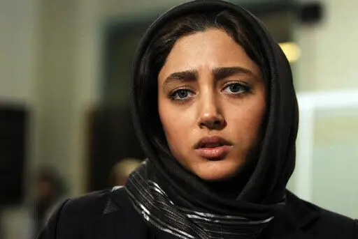 ببینید | این حرف‌های جنجالی احمدی‌نژاد درباره گلشیفته فراهانی است؟