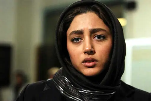 ببینید | این حرف‌های جنجالی احمدی‌نژاد درباره گلشیفته فراهانی است؟