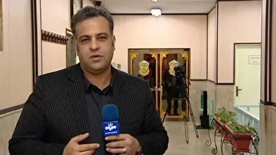 روایت خبرنگار معروف صداوسیما از ابتلایش به کرونا / خیلی پشیمانم