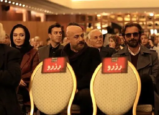 حسِ امیر آقایی پس از پایان فیلمبرداری سریال «آقازاده»