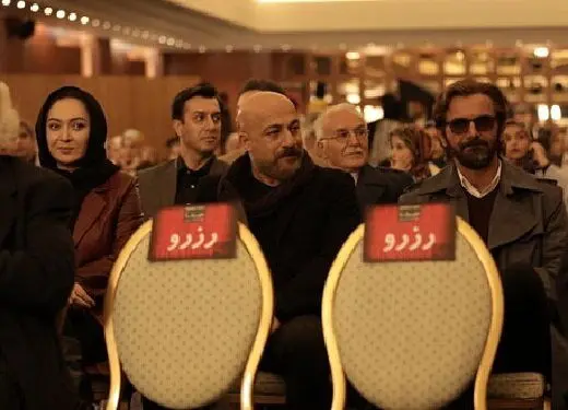 حسِ امیر آقایی پس از پایان فیلمبرداری سریال «آقازاده»