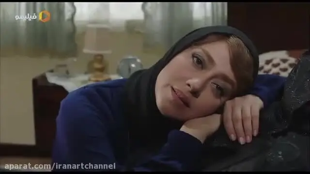 ببینید| ماجرای پسرکشی بهاره کیان‌افشار و ژاله صامتی