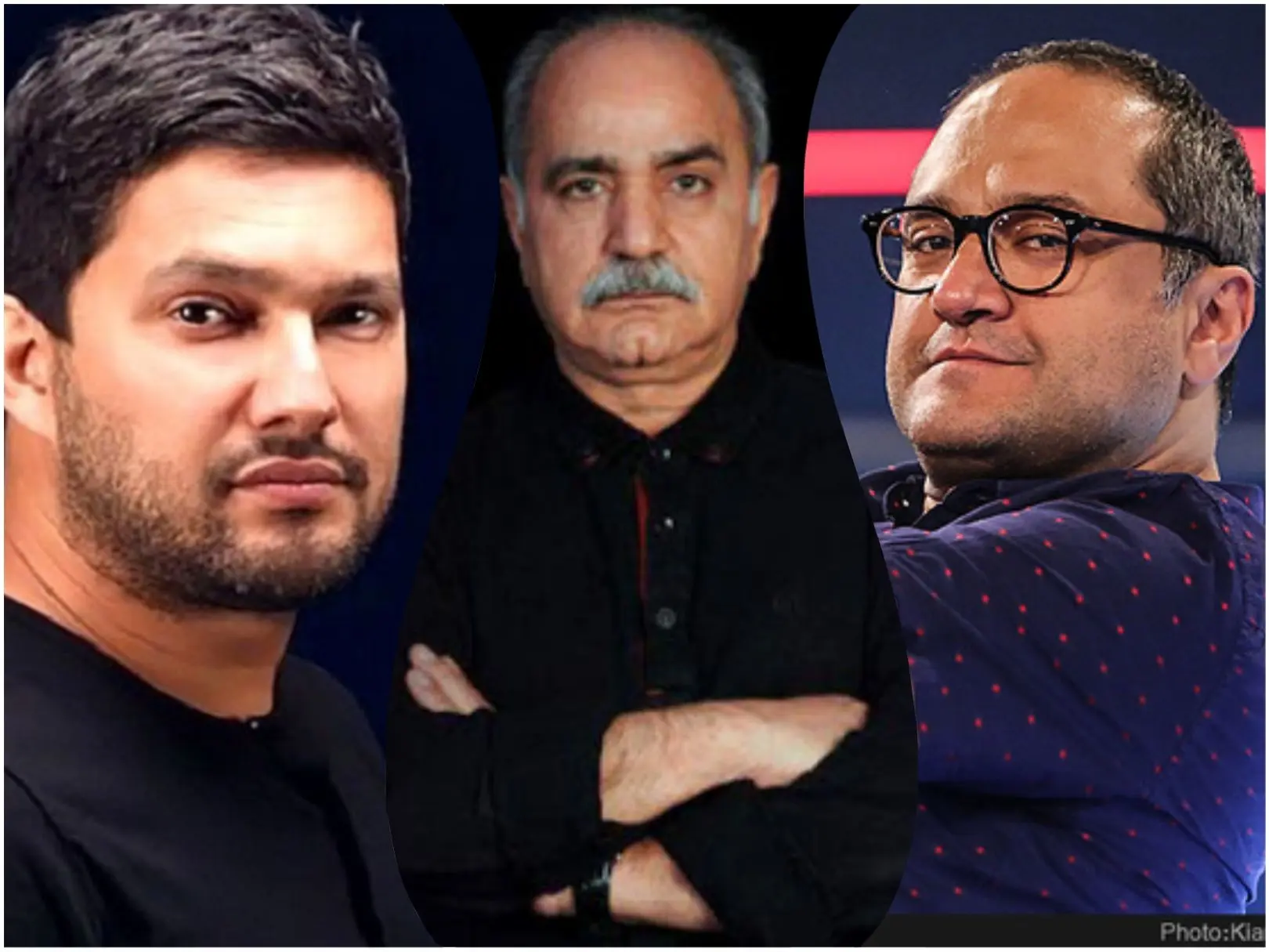 جان‌بخشی ستاره‌ها به شخصیت‌های کارتونی